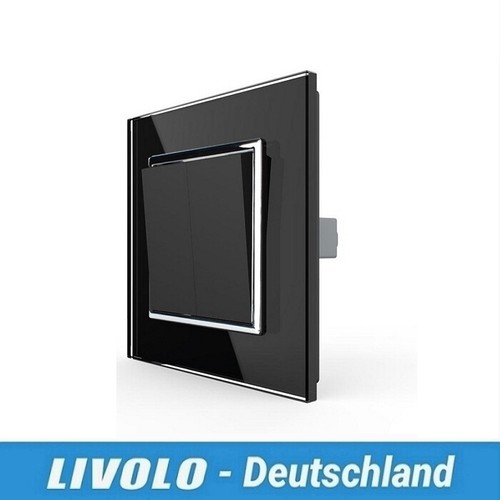 Livolo design lichtschalter - design,