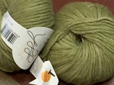 GGH Savanna - sehr edles Garn