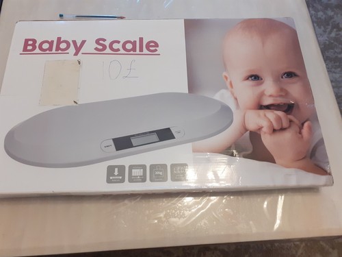 Messgenaue babywaage - messgenaue,