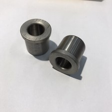 1x Bohr Buchse   DIN 172 A 16,0 x 28 mm (ST-53)