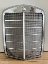 MERCEDES W120 W121 Ponton