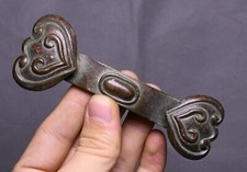 11CM Antike Alte Chinesische