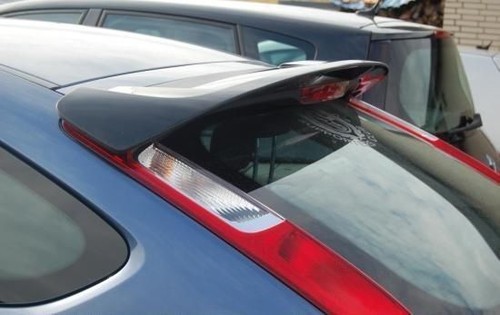 Ford focus dachspoiler - ford,