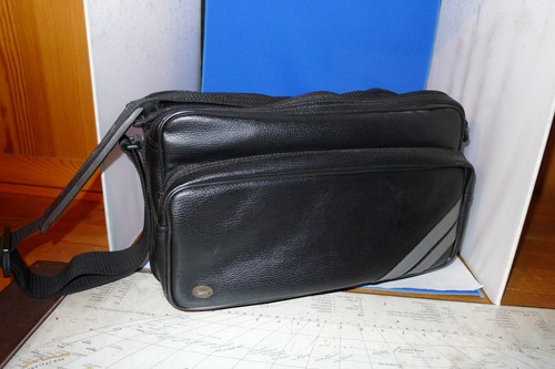 Kameratasche leder profi für - leder,