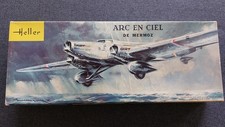 Modellbausatz heller arc - modellbausatz,