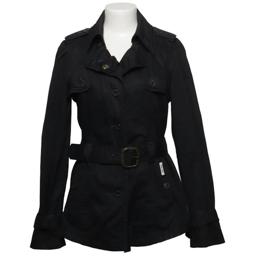 Khujo trenchcoat damen - khujo,, trenchcoat,