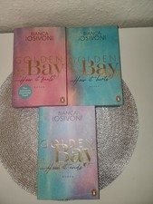 Golden Bay Canadian Deams