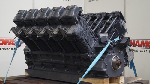 Deutz f10l413fw longblock - deutz,
