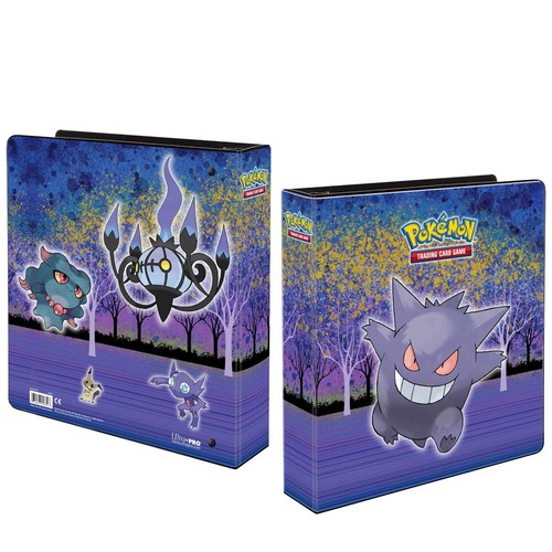 Ultra pro gallery - gallery, series
