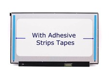 Neu 15,6" LED LCD Bildschirm