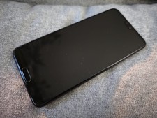 Handy Huawei P20 Pro (schwarz