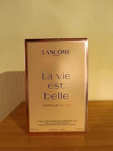 Lancome vie est belle - la,