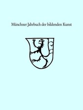 Münchner Jahrbuch der