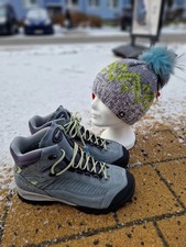 Meindl Salo Lady Mid GTX linde