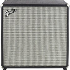 Fender Bassman 410 Neo Cabinet
