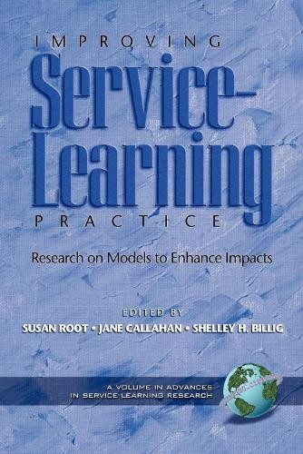 Improving service learning - improving, service-learning