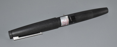 Lamy 2000 kolbenfüller 14kt - 2000,