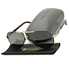 Herrenbrille minus 300