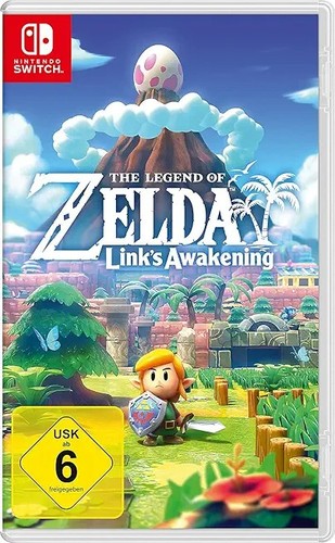 The legend zelda link - the, zelda: