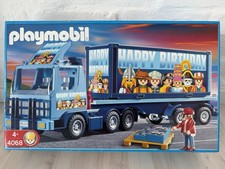 Playmobil 4068 Happy Birthday
