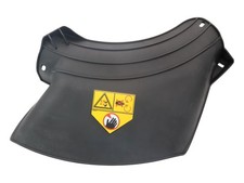 Deflektor passend für