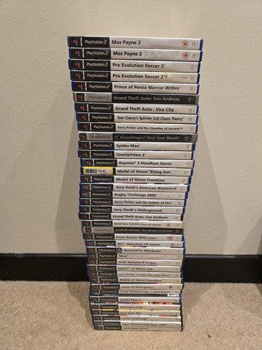 X38 ps2 sony - sony, playstation