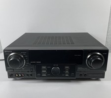 Aiwa AV-S17U Receiver HiFi