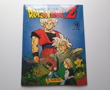 Dragon Ball Z Serie 1 Album +