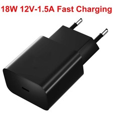 18W 12V 1.5A USB Ladegerät