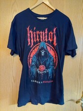 6 Tshirt Bundle Hirntot