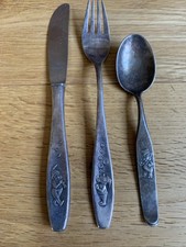 Wilkens Kinderbesteck 3 Teile