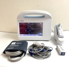 WELCH ALLYN CONNEX 6000