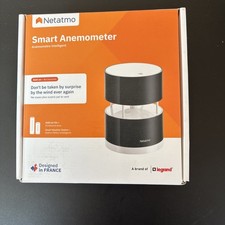 netatmo NWA01-WW Windmesser
