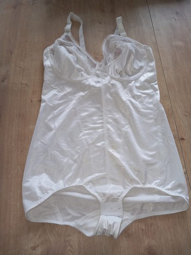Damen mieder body 95b - mieder-body,