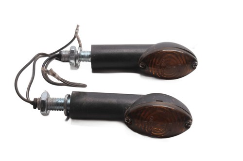 Blinkerpaar hinten links
