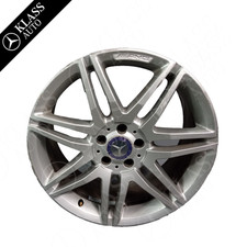 19' Alufelge Mercedes E 250