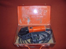 M6 Winkelschleifer FEIN MSf 642-S, 125mm, Schnellspannsystem, Koffer