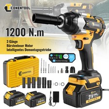 2026 Für Makita 21V Akku