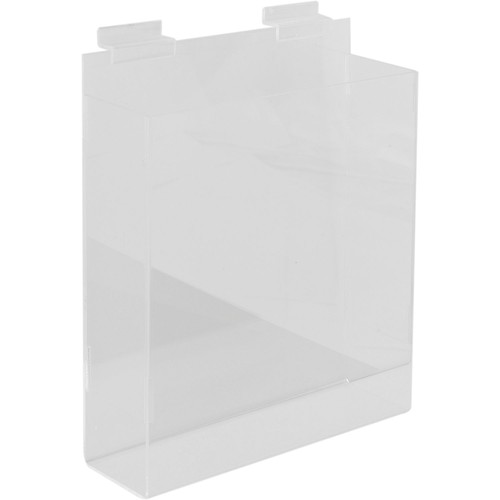 Prospekthalter arkwall plexi - prospekthalter,