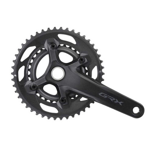 Shimano kurbel rx600 - kurbel, fc-rx600