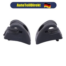 2 x Sonnenblende Halter für