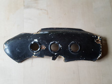 Oldtimer Moped Goebel 50 GS NB Bj. 1971 Seitendeckel Motor Motorabdeckung links