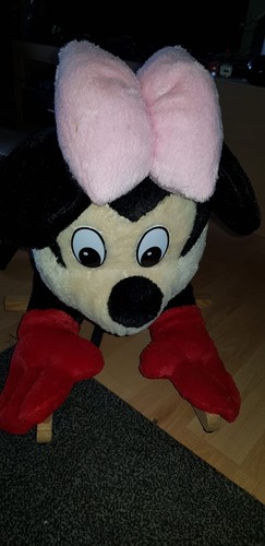 Disney minnie maus - minnie,