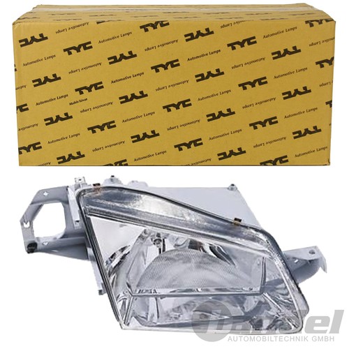Tyc hauptscheinwerfer - tyc,