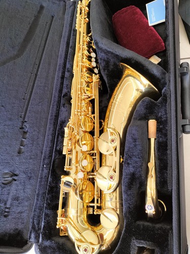 Yamaha yts 475 tenorsaxophon - yamaha, yts-475