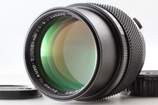 Late "Near Mint" Olympus