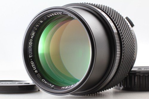 Late near mint olympus - mint+++",