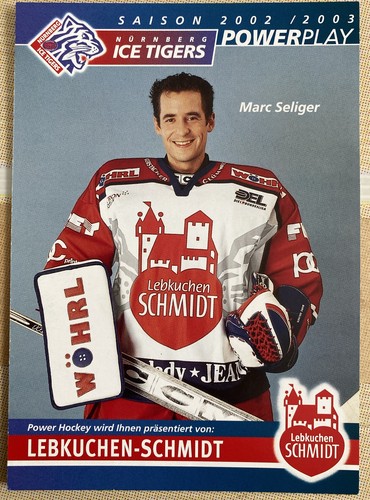 Seliger marc nürnberg - 33,
