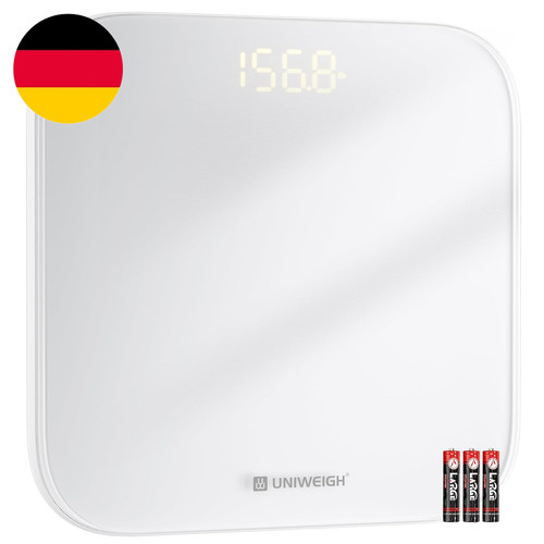 Digitale personenwaage für - digitale,