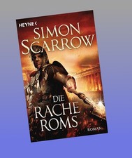 Die Rache Roms Simon Scarrow